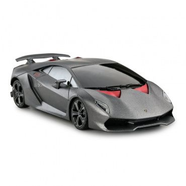 48200 Игрушка транспортная 'Автомобиль на р/у 'Lamborghini Sesto' 1/24