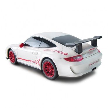 39900 Игрушка транспортная 'Автомобиль на р/у 'Porsche GT3 RS1:24 в асс