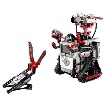 31313 Конструктор Mindstorms EV3