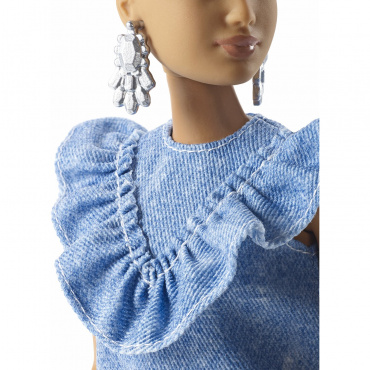 FBR37/FJF55 Кукла Barbie® из серии "Игра с модой"