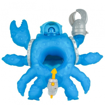 67961 Игровой набор Гидроскорпион Метеор Мэднесс тянущаяся фигурка GooJitZu 67961 Игровой набор Гидроскорпион Метеор Мэднесс тянущаяся фигурка GooJitZu