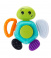 316768 Забавная Черепашка  Infantino