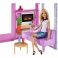 DLY32 Игровой набор Barbie Городской дом Малибу