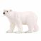 14800 Игрушка. Фигурка животного "Белый медведь"
