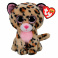 36367 Игрушка мягконабивная Леопард LIVVIE серии 'Beanie Boo's' 15 см