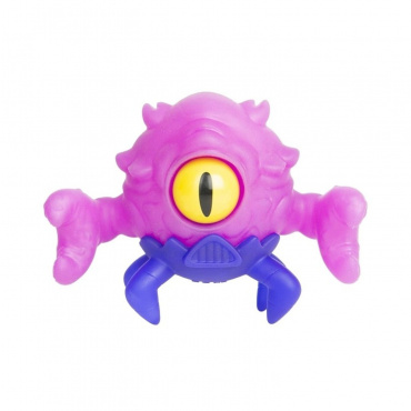 42860 Игрушка Ультраредкий Хрустикоид Галактическая атака тянущаяся фигурка GooJitZu 42860 Игрушка Ультраредкий Хрустикоид Галактическая атака тянущаяся фигурка GooJitZu