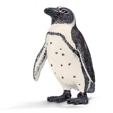 14705 Игрушка. Фигурка животного 'Африканский пингвин'
