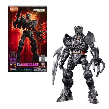 67323 Игрушка Конструктор Трансформеры Classic Class Скёрдж Blokees 67323 Игрушка Конструктор Трансформеры Classic Class Скёрдж Blokees