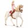 42515 Набор София и Блосэм серия Horse club