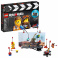 70820 Конструктор The Lego Movie "Набор кинорежиссёра Lego"