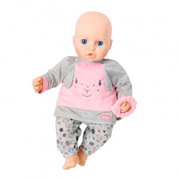 700822 Игрушка Baby Annabell Пижамка "Спокойной ночи", веш.