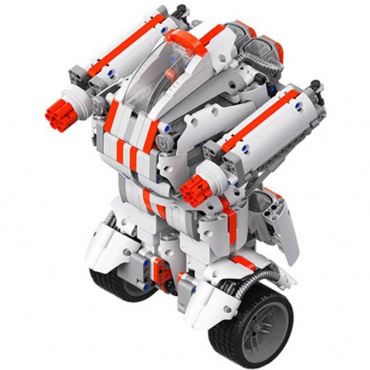 LKU4025GL Робот-трансформер Xiaomi Mi Bunny Robot Builder 