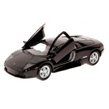 42317 Игрушка Модель машины 1:34-39 LAMBORGHINI MURCIELAGO