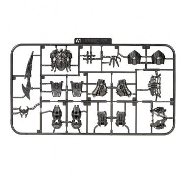 67323 Игрушка Конструктор Трансформеры Classic Class Скёрдж Blokees 67323 Игрушка Конструктор Трансформеры Classic Class Скёрдж Blokees