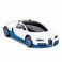 47000 Игрушка транспортная 'Автомобиль на р/у 'Bugatti Grand Sport Vitesse 1:24
