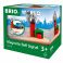 33754 BRIO Игрушка. Сигнальный колокольчик, на магнитах, длина 10,8 см, 1 дет. в наб.