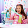 HTJ21 Набор Barbie "Меняй цвет", зеленая