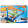 HGV67/HJT51 Трек Hot Wheels трасса Авария на спирали