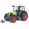 02110 Игрушка из пластмассы Трактор Claas Nectis 267 F