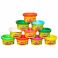 36833 Игровой набор Play-Doh для праздника