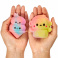 64752 Игровой набор Мини Серия 3 Микс 4 Fluffie Stuffiez