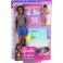 FHY97/FXH06 Игровой набор Barbie "Уход за детьми"