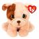 40175 Игрушка мягконабивная Щенок PUG серии "Beanie Babies", 15 см