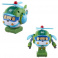 ZR-915 Игровой набор Robocar Poli из 6 трансформеров мини