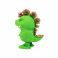 40388 Игрушка Динозавр Рекс интерактивный, ходит Jiggly Pets