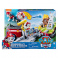 6046797 Игрушка Paw Patrol машинка Спасательная станция - трансформер в асс