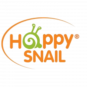 Happy Snail