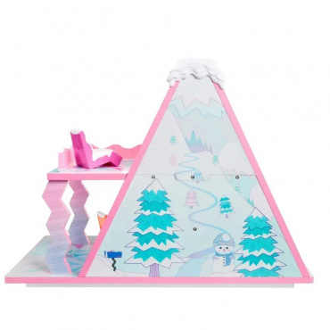 427735 Домик с куколой LOL Surprise Winter Snow Chalet 427735 Домик с куколой LOL Surprise Winter Snow Chalet