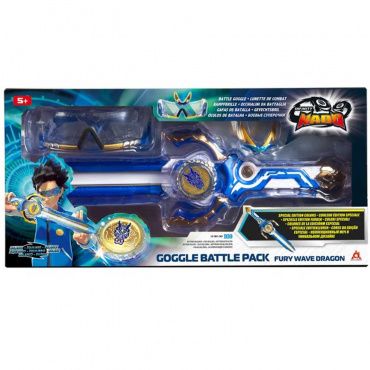 41737 Набор игрока Надо с очками Эпик Лончер.TM Infinity Nado