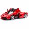 50100 Игрушка транспортная 1:14 Ferrari LaFerrari, со световыми эффектами, открываются двери в асс