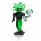 ROB0402 Игрушка Roblox - фигурка героя Social Medusa Influencer with Selfie Stick (Avatar Shop)