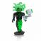 ROB0402 Игрушка Roblox - фигурка героя Social Medusa Influencer with Selfie Stick (Avatar Shop)