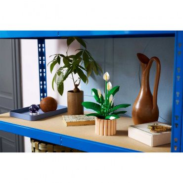 11504 Конструктор "Мирная лилия"