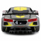 18-28024 Модель автомобиля Chevrolet Corvette C8.R 1:24