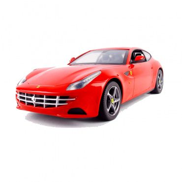 47400 Игрушка транспортная 'Автомобиль на р/у 'Ferrari FF' 1:14
