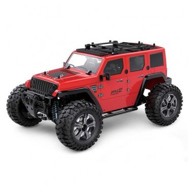 BG1521 Радиоуправляемая машина Subotech 4WD 1/14 Коллекторная