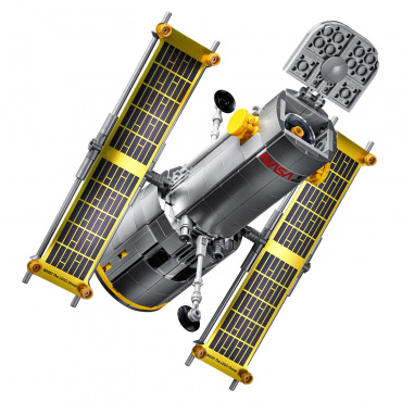 Конструктор Криэйтор Эксперт Космический шаттл НАСА «Дискавери» 10283