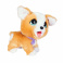 42740 Игрушка Furreal friends Корги на поводке, 22 см. 