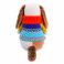 Bart27-030 Игрушка мягконабивная Бартоломей в свитере