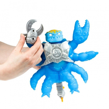 67961 Игровой набор Гидроскорпион Метеор Мэднесс тянущаяся фигурка GooJitZu 67961 Игровой набор Гидроскорпион Метеор Мэднесс тянущаяся фигурка GooJitZu