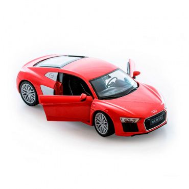 24065 Игрушка модель машины 1:24 Audi R8 V10