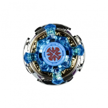 68698 Игрушка. Волчок Арес, Skimming Dart Вершитель судеб. TM Infinity Nado