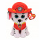 41211 Игрушка мягконабивная Щенок Marshal серии "Paw Patrol", 15 см