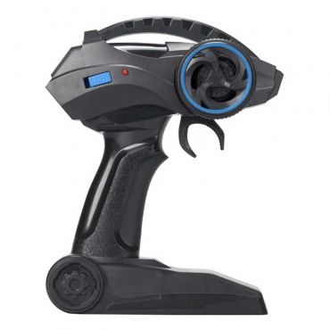 20645 Игрушка Машина на радиоуправлении Гоночный Багги EXOST