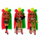 579885 EUC (579908) Кукла LOL Queens с аксессуарами