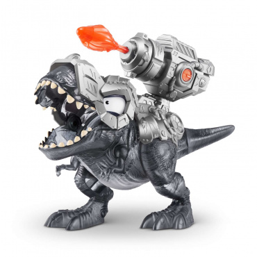 74102 Игрушка Zuru Smashers "T-Rex Battle", в ассортименте